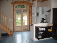 Location de particuliers � particuliers G�te salle de reception le Moulin de Cherre  de groupe bord du loir G�te Sarthe photo 9