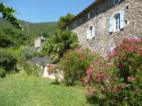 Location de particuliers � particuliers Grand g�te dans les cevennes du sud Location saisonni�re Gard photo 7