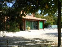 Location de particuliers � particuliers CHALET FINLANDAIS 7pers.- PISCINE PRIVATIVE- SOULAC SUR MER MEDOC GIRONDE AQUITAINE Location saisonni�re Gironde photo 5