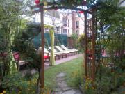 Location de particuliers � particuliers Chambres d'Hotes dans une maison avec un grand jardin a 6 minutes de Paris Saint Lazare Chambres d'hotes Haut de seine photo 2