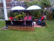 Location de particuliers � particuliers Chambres d'Hotes dans une maison avec un grand jardin a 6 minutes de Paris Saint Lazare Chambres d'hotes Haut de seine photo 3