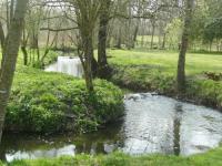 Location de particuliers � particuliers Le Moulin de la Diversi�re G�te Sarthe photo 3