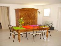 Location de particuliers � particuliers Chambre d'h�tes � Fontvieille en Provence (13) Chambres d'hotes Bouches du rh�ne photo 4