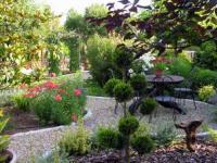 Location de particuliers � particuliers LE MOULIN Chambres d'hotes Gironde photo 4