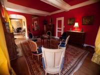 Location de particuliers � particuliers LE MAS chambres et table d'hotes Chambres d'hotes Landes photo 3