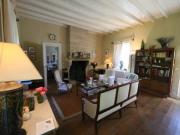 Location de particuliers � particuliers Chambres d'H�te  Bordeaux Sauternes Peyraguey Maison Rouge au milieu des vignes Chambres d'hotes Gironde photo 6