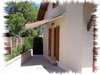 Location de particuliers � particuliers Bienvenue au bord du lac de Leon Location saisonni�re Landes photo 2