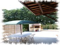 Location de particuliers � particuliers Bienvenue au bord du lac de Leon Location saisonni�re Landes photo 4