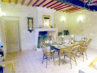 Location de particuliers � particuliers Beau S�jour Chambres et Tables d'h�tes de Charme pr�s de Saint Emilion et Bordeaux Chambres d'hotes Gironde photo 8
