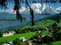 Location de particuliers � particuliers Vos vacances � COMBLOUX 
