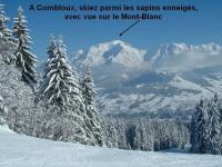 Location de particuliers � particuliers Vos vacances � COMBLOUX 