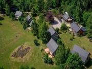 Location de particuliers � particuliers Auvergne & SPA en Chalets de montagne Chalet Cantal photo 2