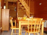 Location de particuliers � particuliers Auvergne & SPA en Chalets de montagne Chalet Cantal photo 3