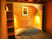 Location de particuliers � particuliers Auvergne & SPA en Chalets de montagne Chalet Cantal photo 4