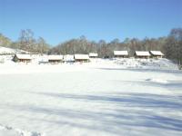 Location de particuliers � particuliers Auvergne & SPA en Chalets de montagne Chalet Cantal photo 9