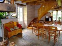 Location de particuliers � particuliers Le Clos d'Estelle Chambres d'hotes Jura photo 3