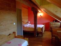 Location de particuliers � particuliers Le Clos d'Estelle Chambres d'hotes Jura photo 4