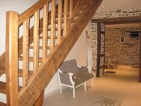 Location de particuliers � particuliers chambres d'h�tes de la No� Chambres d'hotes Ille et Vilaine photo 4