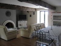 Location de particuliers � particuliers chambres d'h�tes de la No� Chambres d'hotes Ille et Vilaine photo 5