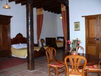 Location de particuliers � particuliers Chambres d'h�tes du domaine saint Louis Chambres d'hotes Aude photo 2
