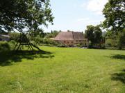Location de particuliers � particuliers La Grange de La Ferdi�re Chambres d'hotes Sa�ne et Loire photo 11