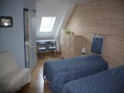 Location de particuliers � particuliers La Grange de La Ferdi�re Chambres d'hotes Sa�ne et Loire photo 6