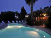 Location de particuliers � particuliers l' Oasis location vacances 16 personnes Location saisonni�re Aude photo 13