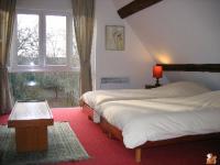 Location de particuliers � particuliers LA TOURELLE DE MITHRA G�te Bas Rhin photo 3