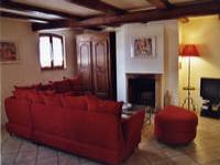 Location de particuliers � particuliers LA TOURELLE DE MITHRA G�te Bas Rhin photo 5