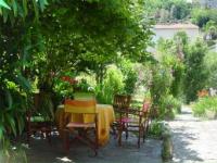 Location de particuliers � particuliers A Casa Funtana Chambres d'hotes Corse du Sud photo 2