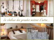 Location de particuliers � particuliers Chambre d'h�tes - Puy du Fou - vend�e - piscine chauff�e Chambres d'hotes Vend�e photo 2