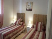 Location de particuliers � particuliers LA VILLA ROMANA climatis�e avec une PISCINE PRIVEE CHAUFFEE au sel    Location saisonni�re H�rault photo 13