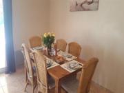 Location de particuliers � particuliers LA VILLA ROMANA climatis�e avec une PISCINE PRIVEE CHAUFFEE au sel    Location saisonni�re H�rault photo 7