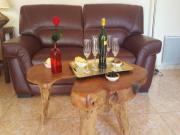 Location de particuliers � particuliers LA VILLA ROMANA climatis�e avec une PISCINE PRIVEE CHAUFFEE au sel    Location saisonni�re H�rault photo 8