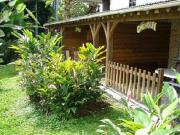 Location de particuliers � particuliers Les g�tes de la L�zarde G�te Guadeloupe photo 10