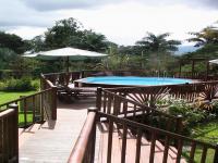 Location de particuliers � particuliers Les g�tes de la L�zarde G�te Guadeloupe photo 3