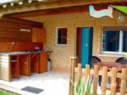 Location de particuliers � particuliers Les g�tes de la L�zarde G�te Guadeloupe photo 6