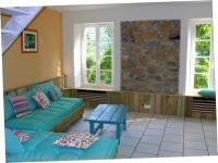 Location de particuliers � particuliers Domaine de la Fraissin�de - G�tes de charme avec piscine G�te Aude photo 5
