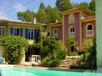 Location de particuliers � particuliers domaine saint joseph G�te Var photo 2