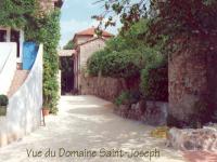 Location de particuliers � particuliers domaine saint joseph G�te Var photo 3