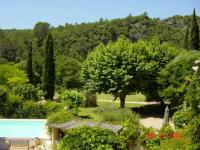 Location de particuliers � particuliers domaine saint joseph G�te Var photo 4