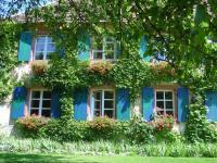 Location de particuliers � particuliers Le Schaeferhof - Chambres d'H�tes de Charme Alsace Chambres d'hotes Haut Rhin photo 2