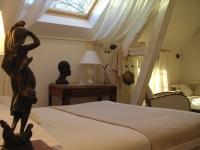 Location de particuliers � particuliers Pau (pr�s de) : La Grange du Haou 4 �pis de charme Chambres d'hotes Pyr�n�es Atlantiques photo 7