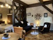 Location de particuliers � particuliers La Mar�chalerie, maison d'h�tes en Val de Loire Chambres d'hotes Indre et Loire photo 12