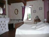 Location de particuliers � particuliers Chambres d'H�tes � Couches en Bourgogne Chambres d'hotes Sa�ne et Loire photo 2