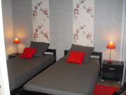 Location de particuliers � particuliers chambres d'h�tes / kitchenette/cl�vacances Chambres d'hotes Manche photo 10