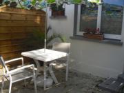 Location de particuliers � particuliers chambres d'h�tes / kitchenette/cl�vacances Chambres d'hotes Manche photo 12