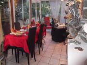 Location de particuliers � particuliers chambres d'h�tes / kitchenette/cl�vacances Chambres d'hotes Manche photo 13
