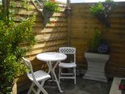 Location de particuliers � particuliers chambres d'h�tes / kitchenette/cl�vacances Chambres d'hotes Manche photo 8