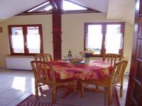 Location de particuliers � particuliers G�te La Maison Bleue en Alsace � Bergheim G�te Haut Rhin photo 10